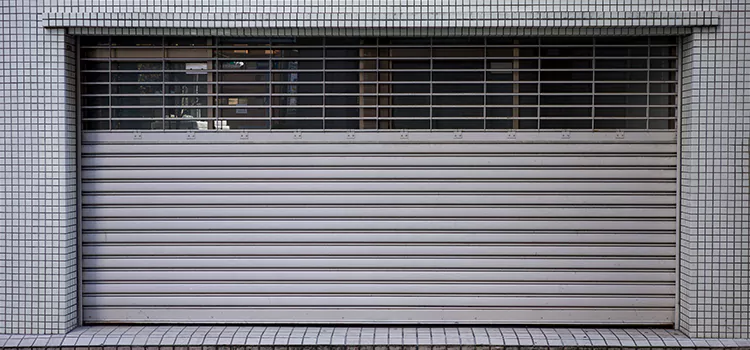 Advanced Solutions for Your Aluminum Garage Doors in Franconia, Virginia