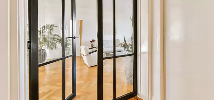 Bifold Door Replacement Franconia