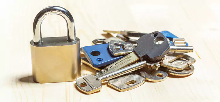 Why Choose Our Broken Key Services in Franconia, VA?