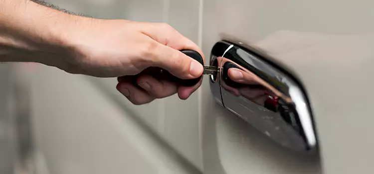 Why Choose Our Auto Locksmith Team in Franconia, VA?