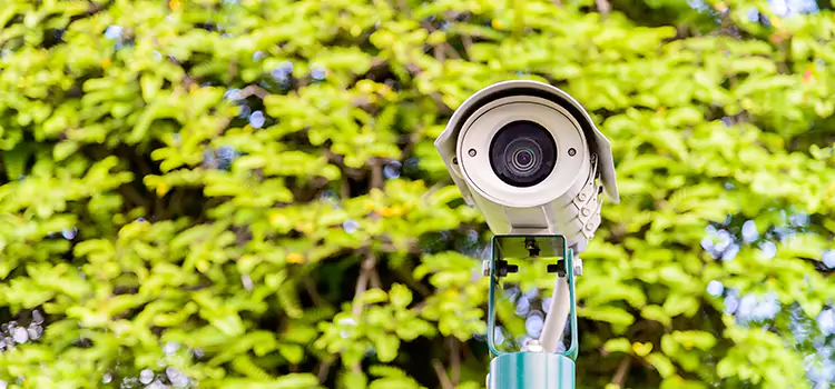 Advanced Surveillance Solutions for Every Need in Franconia