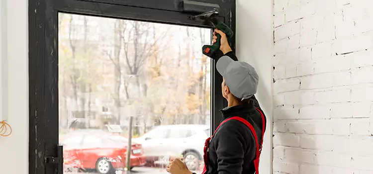 Comprehensive Door Closer Services in Franconia, VA