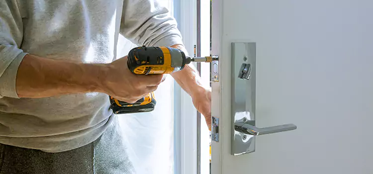 Door Knob Lock Repair Franconia