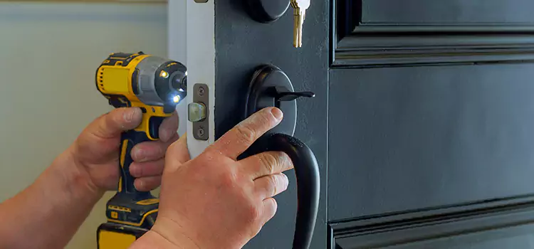 Locksmith Emergency Service Franconia