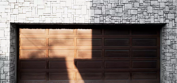 Garage Door Installation Franconia