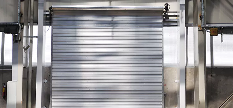 Roller Door Maintenance Franconia