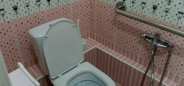 Meeting Diverse Needs With Accessible Restroom Solutions in Franconia, VA