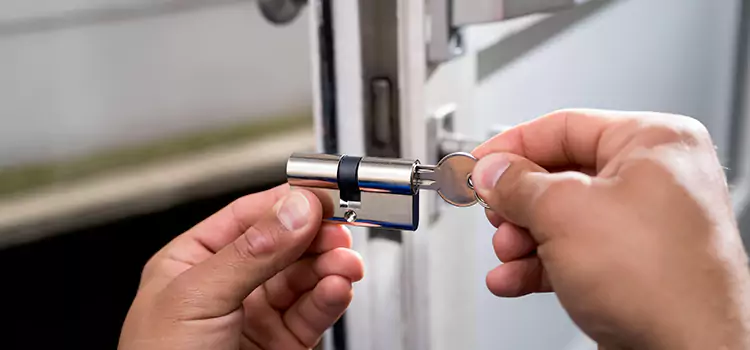 Emergency Locksmith for House Franconia