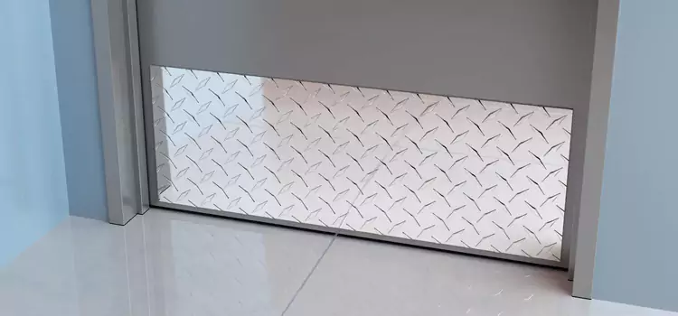 Benefits of Professional Kick Plate Solutions in Franconia, VA