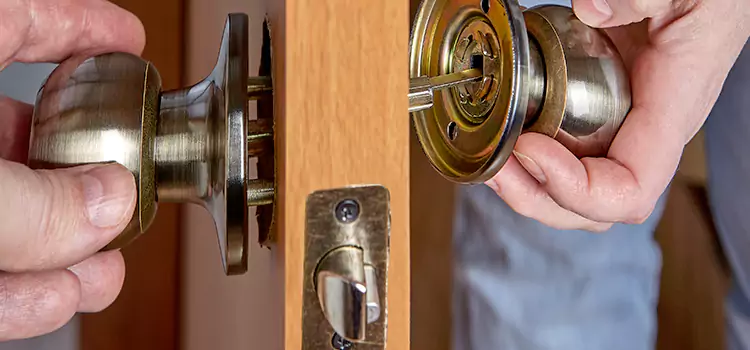 Sliding Door Lock Repair Franconia