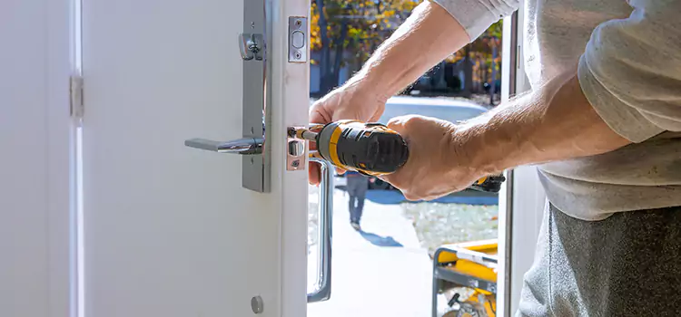 Insulated Roll Up Garage Doors Residential Franconia