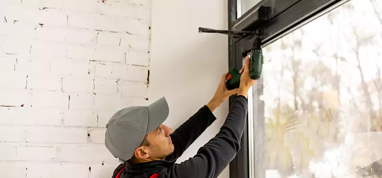 Your Trusted Partner for Door Closer Solutions in Franconia, VA