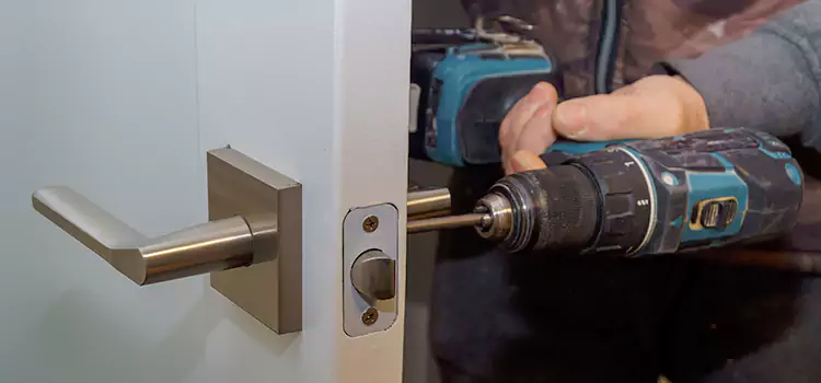 Brand Lock Repair and Specialty Services Franconia