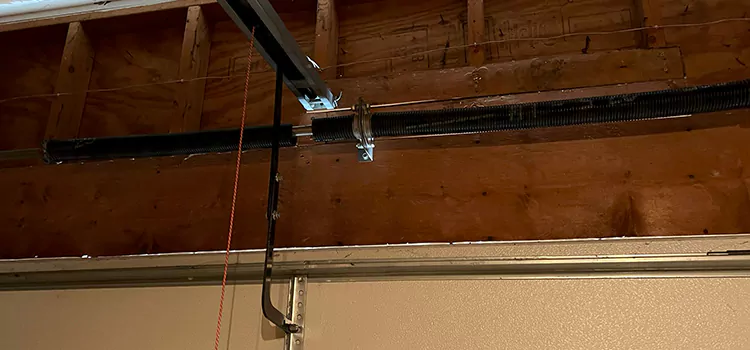 Broken Garage Door Cable Repair in Franconia, VA