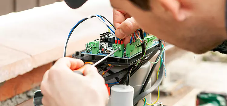 Specialized Brand Gate Motor Repairs Franconia