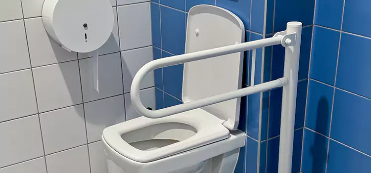 Comprehensive Solutions in Franconia, VA for Accessible Facilities