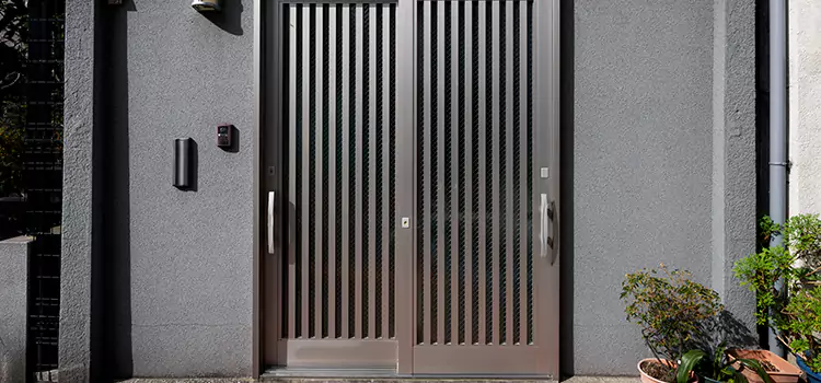 Why Choose Us for Your Security Needs in Franconia, VA?