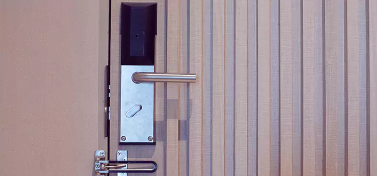 Installing a Maglock Franconia
