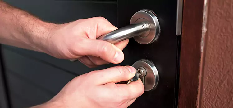 Master Key Control and Audits Franconia