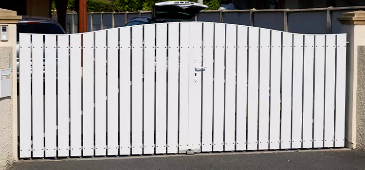 Why Choose Us for Residential Gate Repair in Franconia, VA?