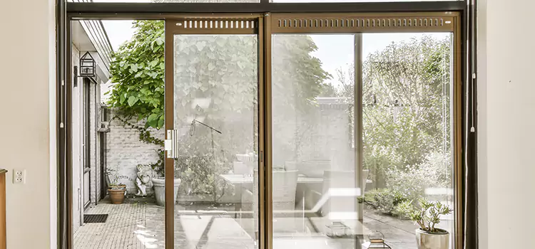 Glass Door Panel Replacement Cost Franconia