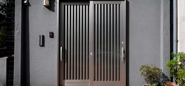Specialized Steel Door Services in Franconia, VA
